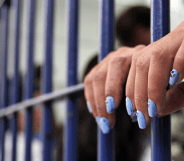 Trans prisoners: 11 trans woman sexually assaulted in prison last year