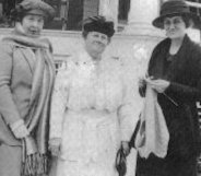 ella white lesbian titanic