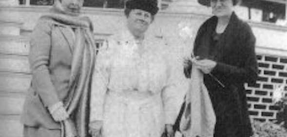 ella white lesbian titanic