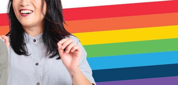 Singapore church accused of conversion therapy