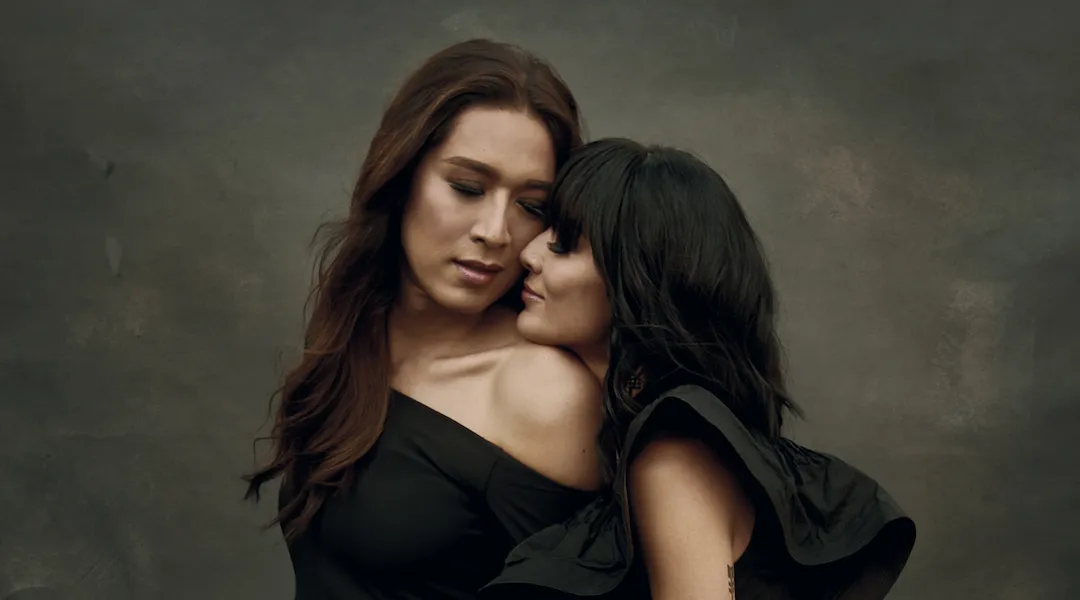 Angie Mead King on being outed as transgender by Facebook