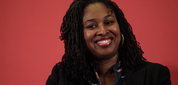 Shadow Secretary of State for Women and Equalities Dawn Butler