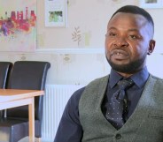 The Court of Appeal sided with Felix Ngole, who was backed by anti-LGBT lobbying group Christian Concern