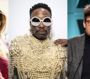Laverne Cox, Billy Porter and Hannah Gadsby are up for Emmy Awards