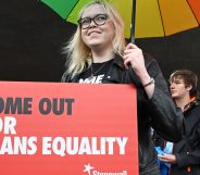 Scotland could pause gender recognition reforms because of coronavirus