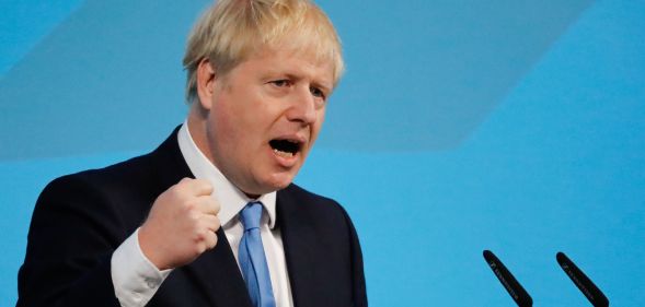 Boris Johnson has been elected as the new Conservative leader and will become Prime Minister