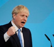 Boris Johnson has been elected as the new Conservative leader and will become Prime Minister