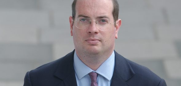 Andrew Gilligan