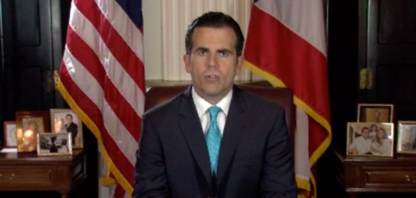 Ricardo Rosselló