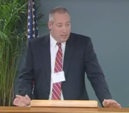 Tennessee DA Craig Northcott