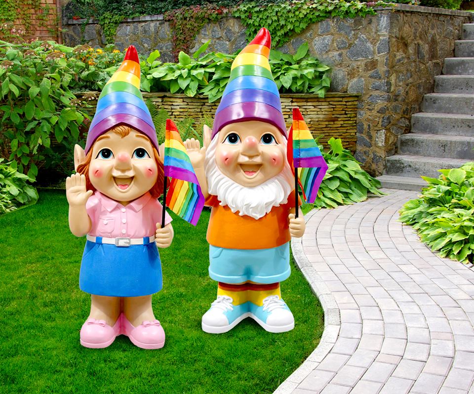 Large Garden Gnomes Asda | Fasci Garden