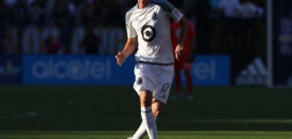 Out soccer star Collin Martin says there ‘has to be’ more gay footballers