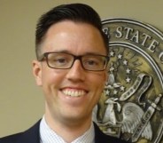 Judd Deere press secretary for Donald Trump