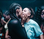 LICK club for queer womxn