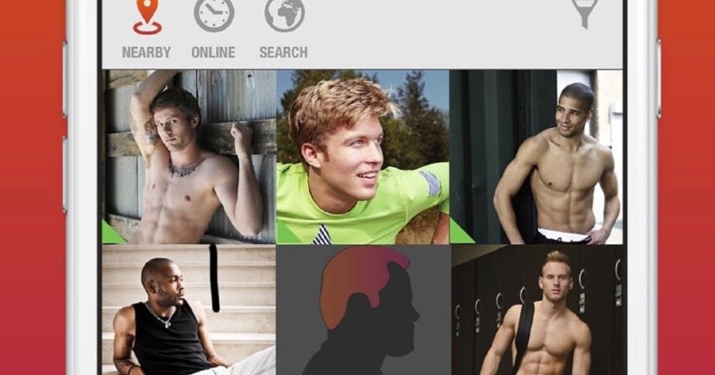 Gay hook-up app Jack'd has been bought out by rival company Scruff