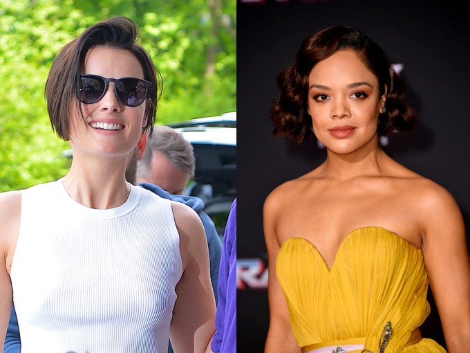 Jaimie Alexander wants to be Valkyrie’s queen in next Thor film | PinkNews