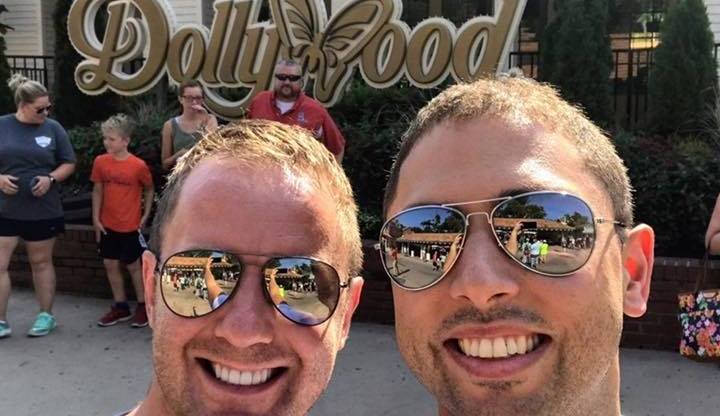 Georgia gay couple Lambda Legal