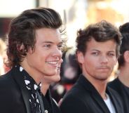 Louis Tomlinson brands One Direction gay sex rumours ‘venom’