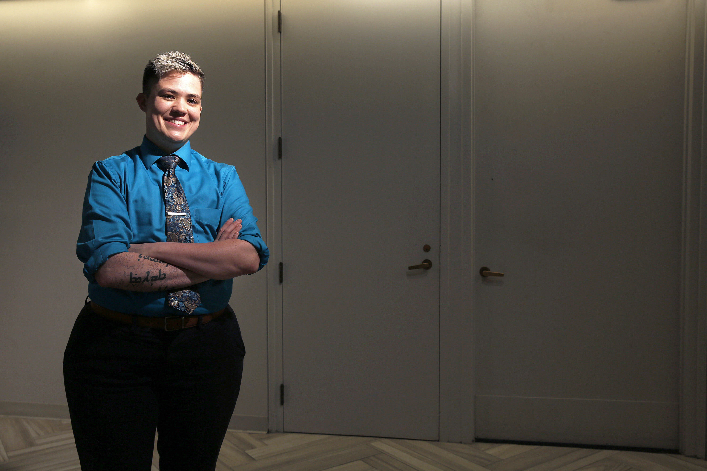 Berkley, California to drop gendered language for nonbinary alternatives