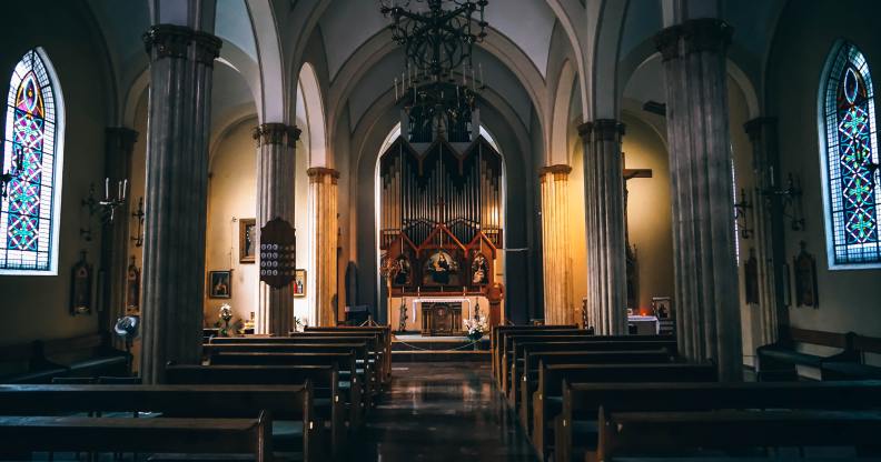 Tennessee pastor refuses to host man's funeral because his son is gay