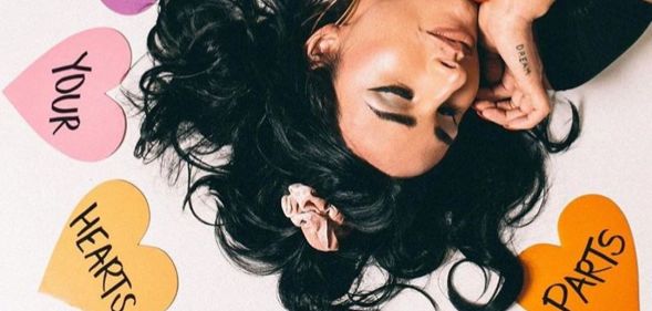 Salty advert banned for promoting escort services