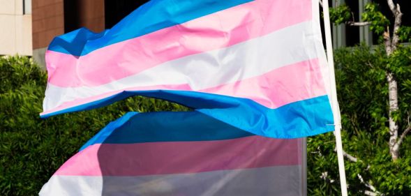 Denmark could soon allow trans teens to legally change gender