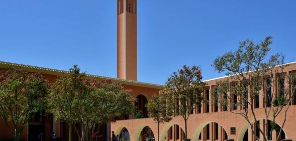 University of Southern California