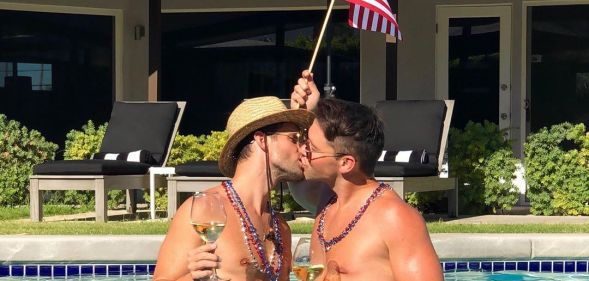 Taylor Frey It Chapter Two Mormon college