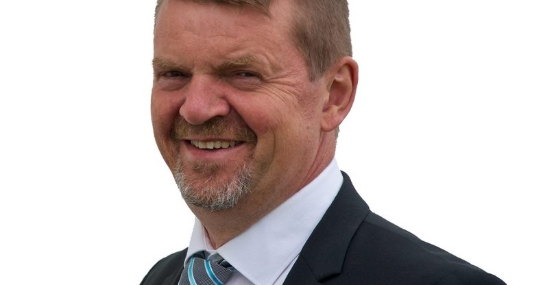 Bill Justinussen wants to roll back same-sex marriage