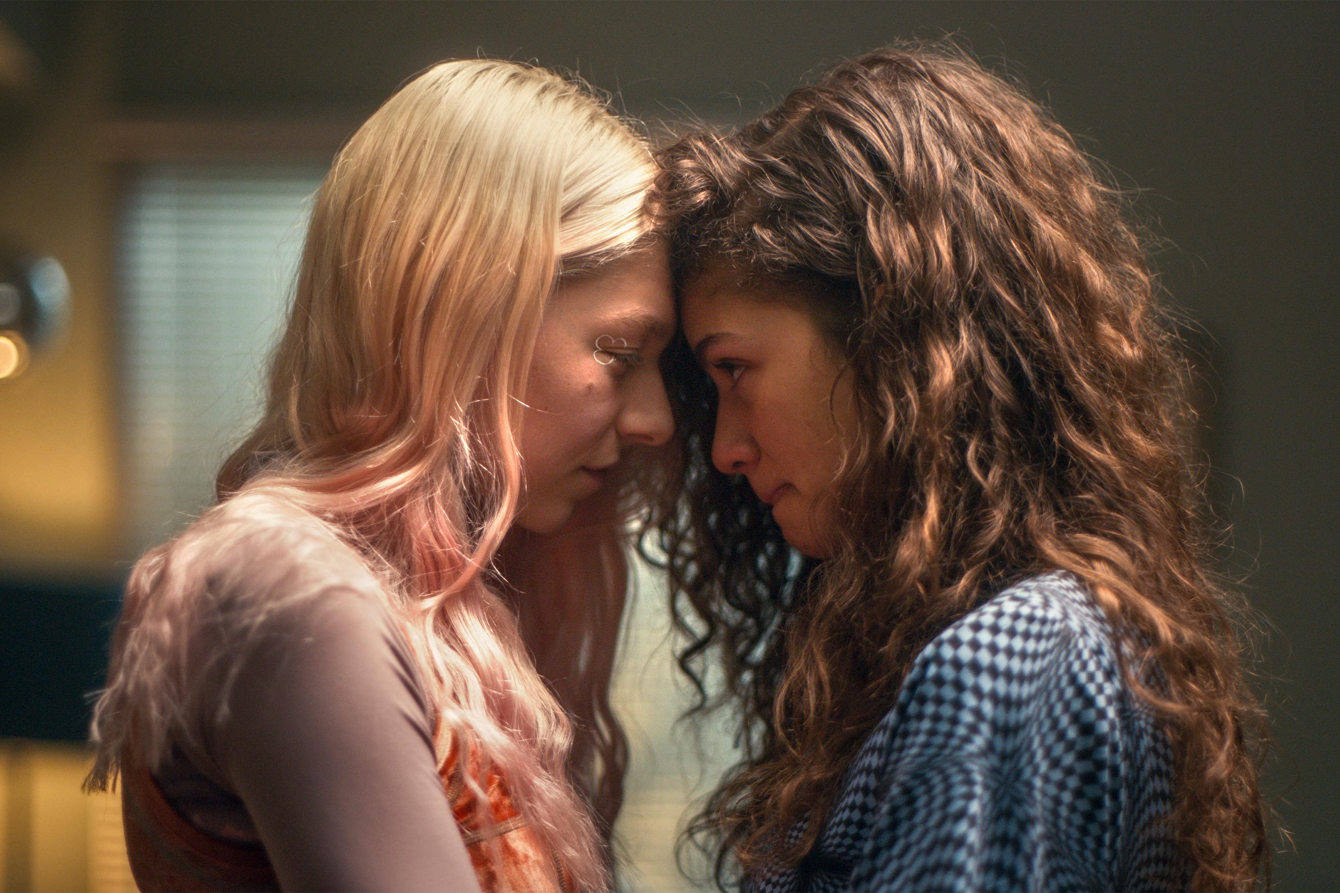 Netflixs Best And Hottest Queer Sex Scenes Pinknews 