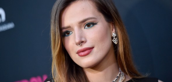 Bella Thorne onlyfans