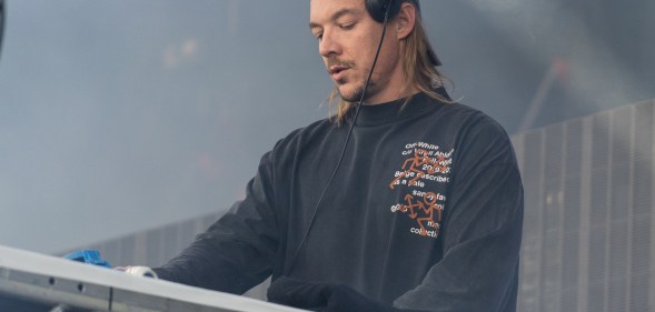 Diplo