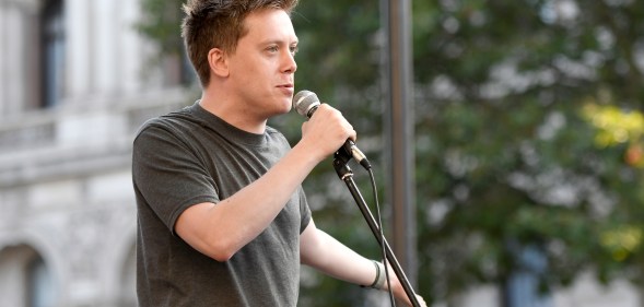 Owen Jones: The UK isn't fighting far-right extremism effectively