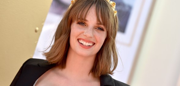 Maya Hawke