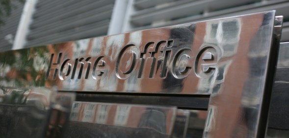 Interpreters have used derogatory slang and made judgements about asylum applicants' sexual orientation or gender identity