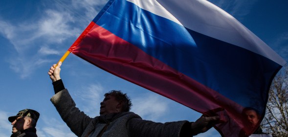 Trans woman arrested over hentai manga porn