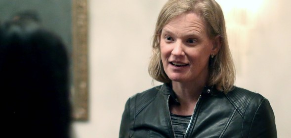 Vivienne Ming scientist AI