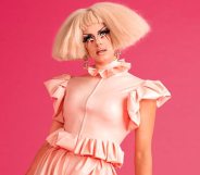 Coronavirus: Drag Race UK star offers vital lesson on wealth inequality