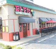 Gay waiter harassed by co-workers gets $20,000 in compensation