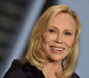 Faye Dunaway is being sued by her former gay assistant