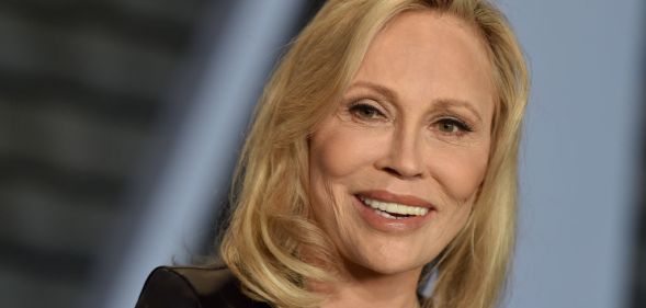 Faye Dunaway is being sued by her former gay assistant