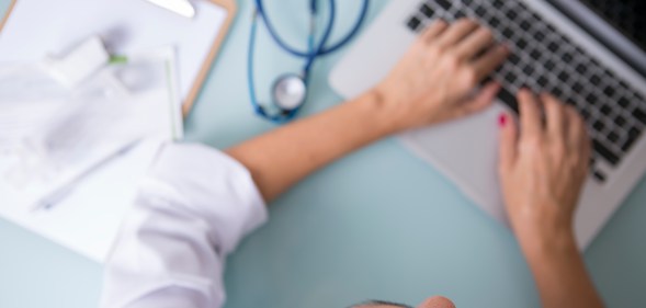 gender identity clinic breach