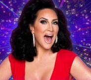 Michelle Visage