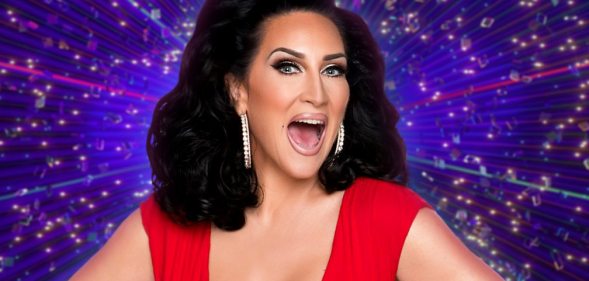Michelle Visage