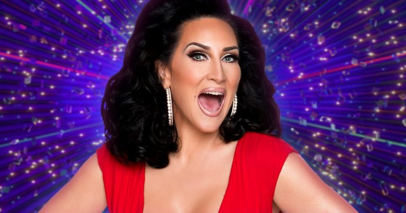 Michelle Visage