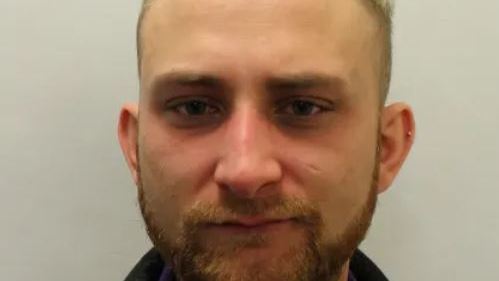 Man jailed for blackmailing men he met on Grindr by threatening to leak explicit photos