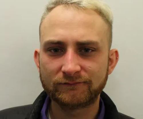 Man jailed for blackmailing men he met on Grindr by threatening to leak explicit photos