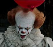 It Chapter Two will feature an important change to Pennywise's homophobic attack 