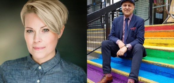 religious commentators