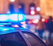 A police officer was sacked after making derogatory comments